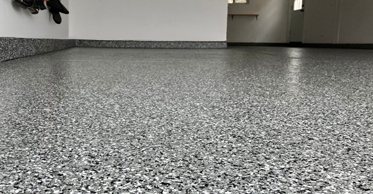 Garage Flooring Epoxy Coating